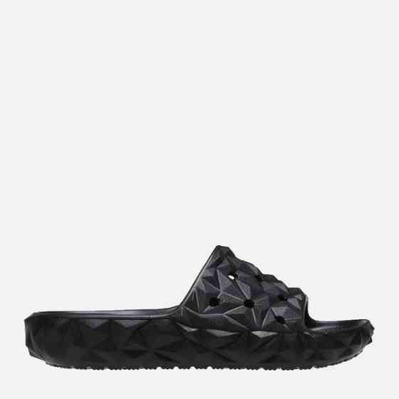 Тапки Crocs geometric Запорожье