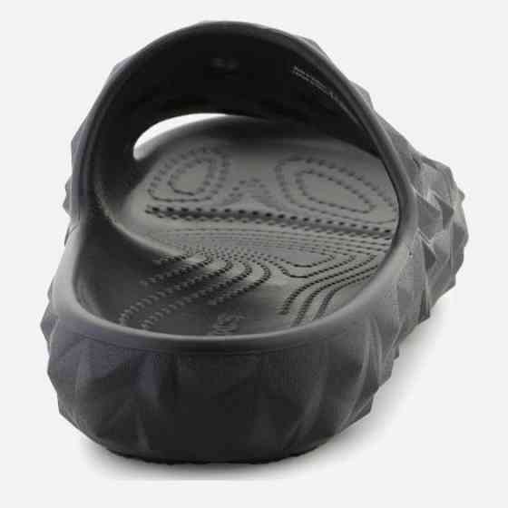 Тапки Crocs geometric Запорожье