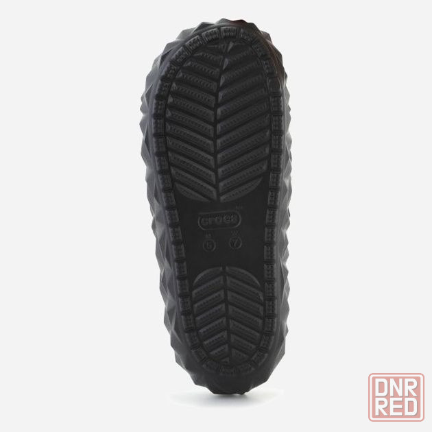 Тапки Crocs geometric Запорожье - изображение 5