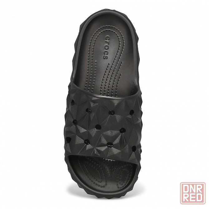 Тапки Crocs geometric Запорожье - изображение 3