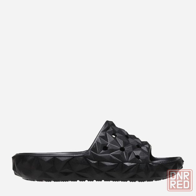 Тапки Crocs geometric Запорожье - изображение 6