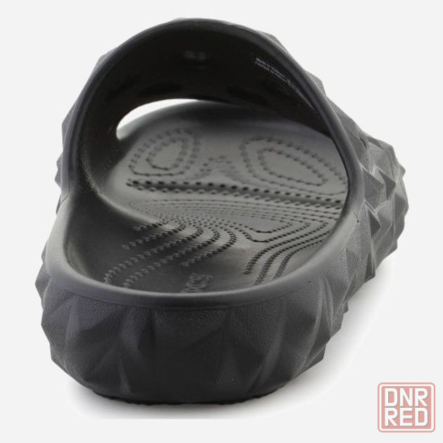 Тапки Crocs geometric Запорожье - изображение 4