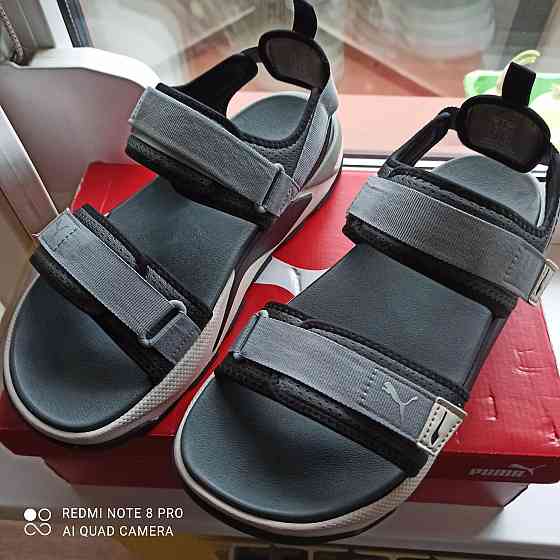 Сандалии Puma , оригинал 44,5(29 см) Запорожье