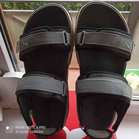 Сандалии Puma , оригинал 44,5(29 см) Запорожье