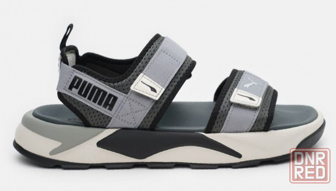 Сандалии Puma , оригинал 44,5(29 см) Запорожье - изображение 2