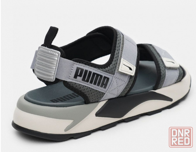 Сандалии Puma , оригинал 44,5(29 см) Запорожье - изображение 4