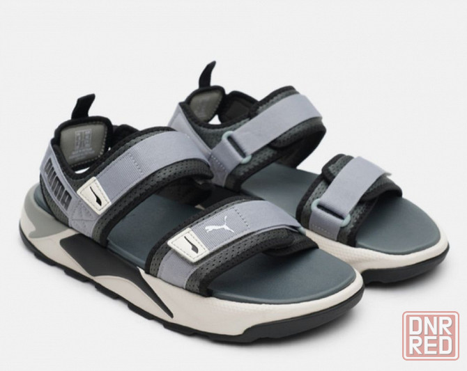 Сандалии Puma , оригинал 44,5(29 см) Запорожье - изображение 1
