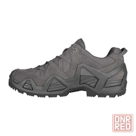 Кроссовки Lowa ZEPHYR MK2 GTX LO Wolf. Оригинал. Р 40  43,5  44 Запорожье - изображение 2