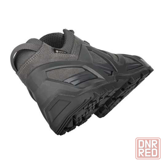 Кроссовки Lowa ZEPHYR MK2 GTX LO Wolf. Оригинал. Р 40  43,5  44 Запорожье - изображение 5