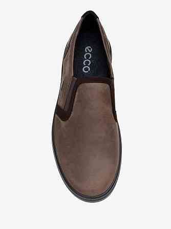 Полуботинки, слипоны ECCO SOFT 7 TRED. Goretex. 41,42,45 Запорожье
