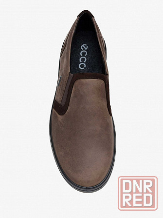 Полуботинки, слипоны ECCO SOFT 7 TRED. Goretex. 41,42,45 Запорожье - изображение 3