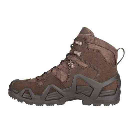 Ботинки Lowa Zephyr MK2 GTX MID Brown Оригинал 40 42 43,5 44,5  46 Запорожье