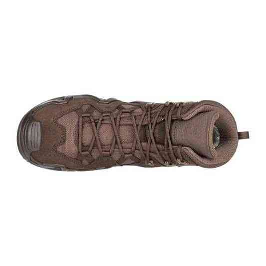 Ботинки Lowa Zephyr MK2 GTX MID Brown Оригинал 40 42 43,5 44,5  46 Запорожье