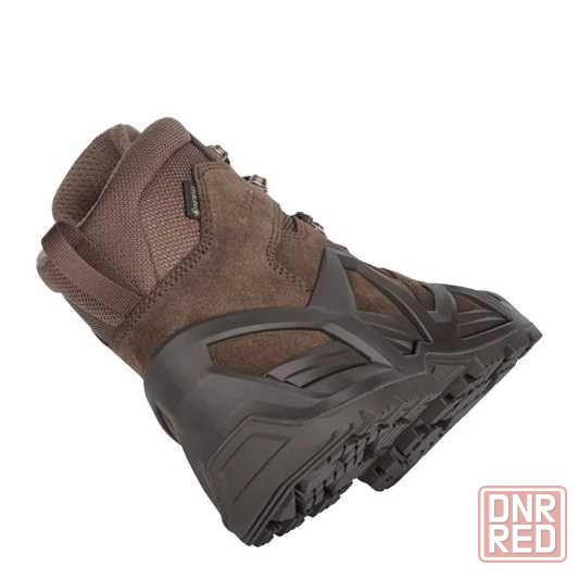 Ботинки Lowa Zephyr MK2 GTX MID Brown Оригинал 40 42 43,5 44,5  46 Запорожье - изображение 5