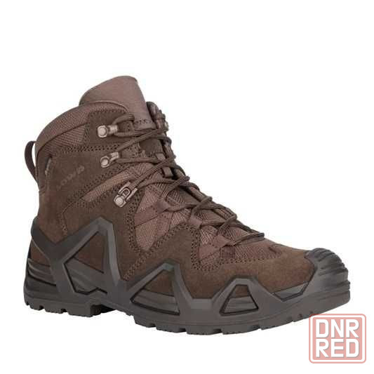 Ботинки Lowa Zephyr MK2 GTX MID Brown Оригинал 40 42 43,5 44,5  46 Запорожье - изображение 7