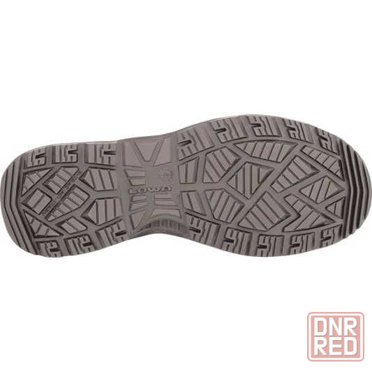 Ботинки Lowa Zephyr MK2 GTX MID Brown Оригинал 40 42 43,5 44,5  46 Запорожье - изображение 8