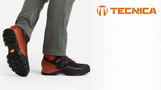 Треккинговые, тактические, горные ботинки TECNICA. Италия. 41-48,5 Запорожье