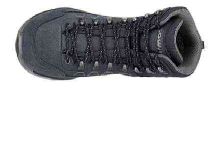Ботинки треккинговые Lowa Toro Pro GTX Mid Navy Оригинал 42 42,5 45 47 Запорожье