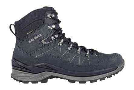 Ботинки треккинговые Lowa Toro Pro GTX Mid Navy Оригинал 42 42,5 45 47 Запорожье