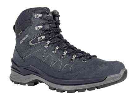 Ботинки треккинговые Lowa Toro Pro GTX Mid Navy Оригинал 42 42,5 45 47 Запорожье