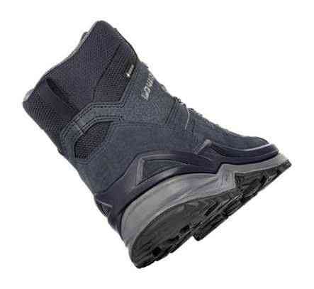 Ботинки треккинговые Lowa Toro Pro GTX Mid Navy Оригинал 42 42,5 45 47 Запорожье