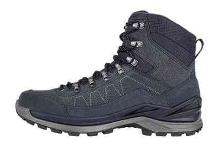 Ботинки треккинговые Lowa Toro Pro GTX Mid Navy Оригинал 42 42,5 45 47 Запорожье