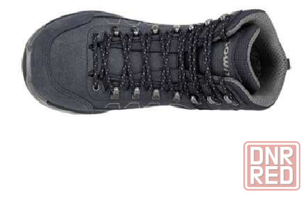 Ботинки треккинговые Lowa Toro Pro GTX Mid Navy Оригинал 42 42,5 45 47 Запорожье - изображение 5