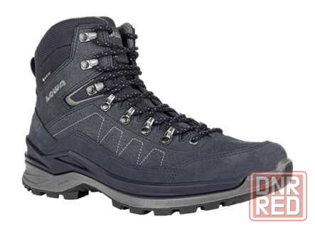 Ботинки треккинговые Lowa Toro Pro GTX Mid Navy Оригинал 42 42,5 45 47 Запорожье - изображение 2