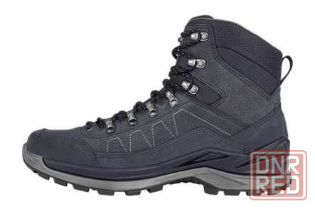 Ботинки треккинговые Lowa Toro Pro GTX Mid Navy Оригинал 42 42,5 45 47 Запорожье - изображение 3
