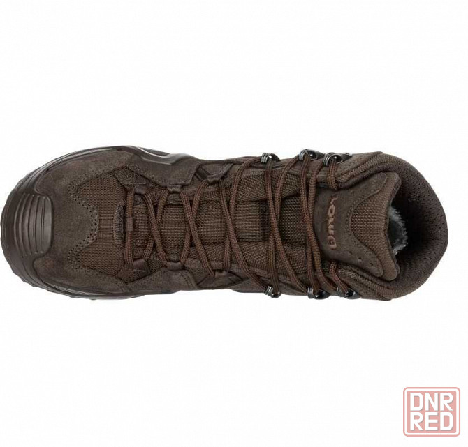 Ботинки Lowa Zephyr GTX MID TF Brown Оригинал 40 41.5 43.5  44.5 47 Запорожье - изображение 5