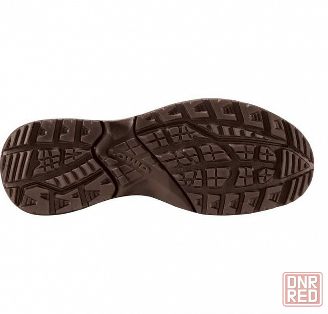 Ботинки Lowa Zephyr GTX MID TF Brown Оригинал 40 41.5 43.5  44.5 47 Запорожье - изображение 6