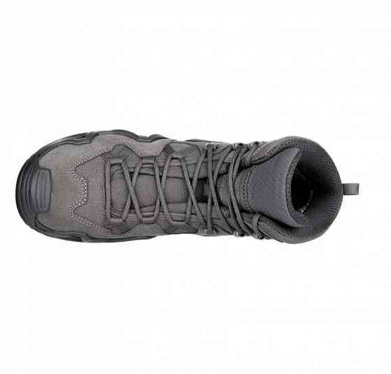 Ботинки Lowa Zephyr MK2 GTX MID  Wolf Оригинал  41 42 42.5 43.5 44 Запорожье