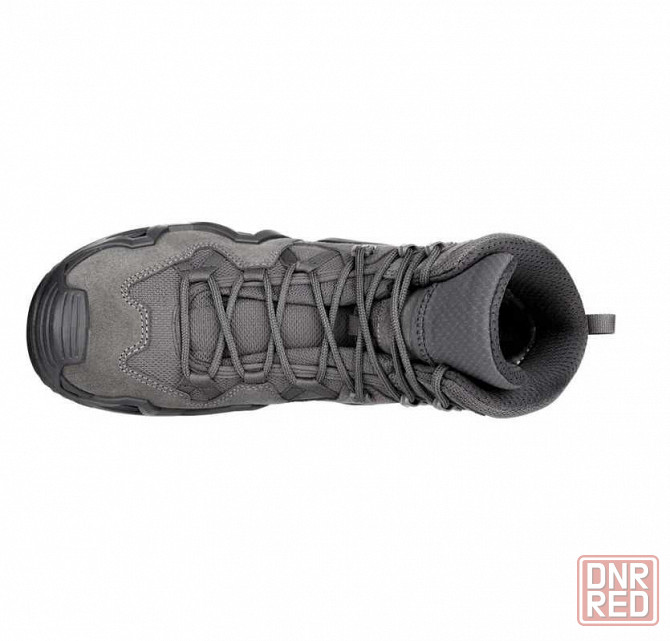 Ботинки Lowa Zephyr MK2 GTX MID  Wolf Оригинал  41 42 42.5 43.5 44 Запорожье - изображение 3