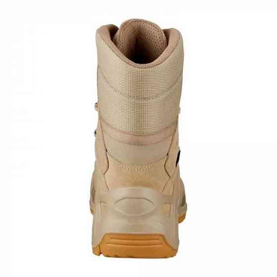 Ботинки Lowa Zephyr GTX HI TF Desert Оригинал 41 42 43.5 44.5 45 46.5 Запорожье