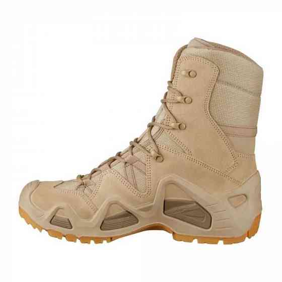 Ботинки Lowa Zephyr GTX HI TF Desert Оригинал 41 42 43.5 44.5 45 46.5 Запорожье