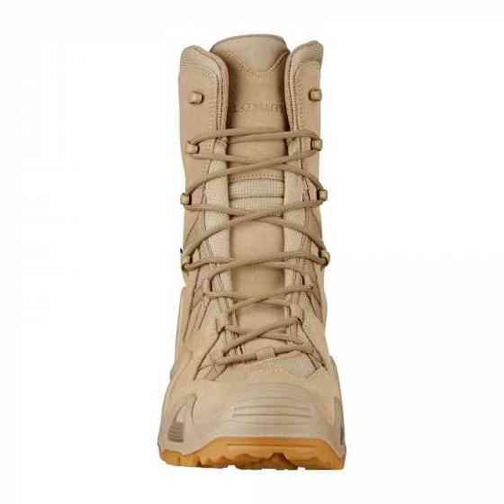 Ботинки Lowa Zephyr GTX HI TF Desert Оригинал 41 42 43.5 44.5 45 46.5 Запорожье