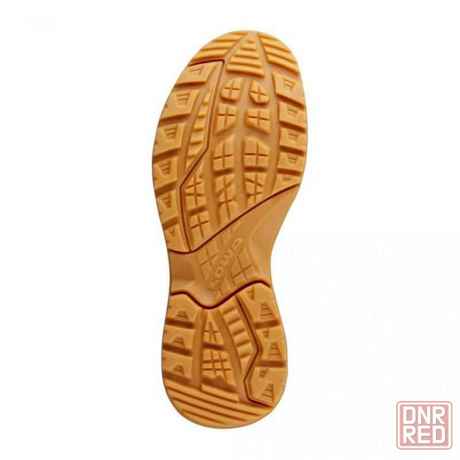 Ботинки Lowa Zephyr GTX HI TF Desert Оригинал 41 42 43.5 44.5 45 46.5 Запорожье - изображение 6
