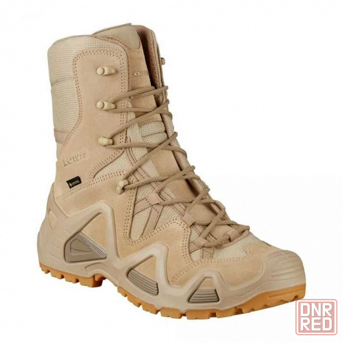 Ботинки Lowa Zephyr GTX HI TF Desert Оригинал 41 42 43.5 44.5 45 46.5 Запорожье - изображение 5