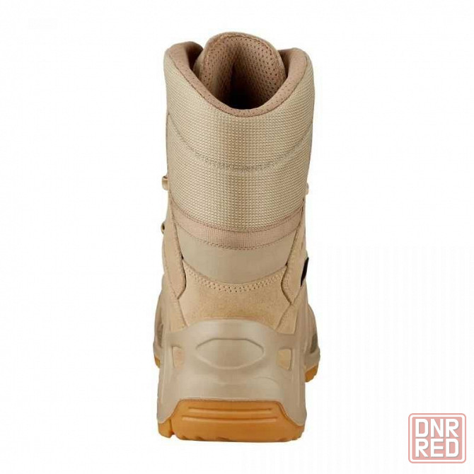 Ботинки Lowa Zephyr GTX HI TF Desert Оригинал 41 42 43.5 44.5 45 46.5 Запорожье - изображение 4