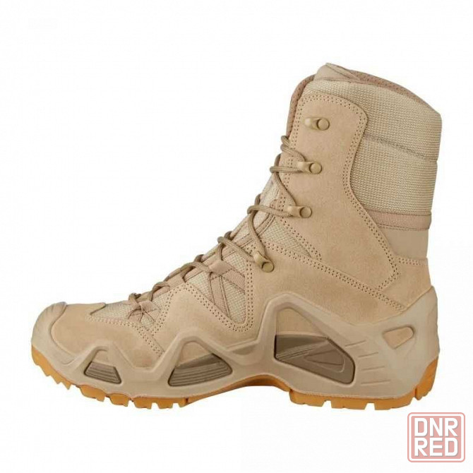 Ботинки Lowa Zephyr GTX HI TF Desert Оригинал 41 42 43.5 44.5 45 46.5 Запорожье - изображение 2