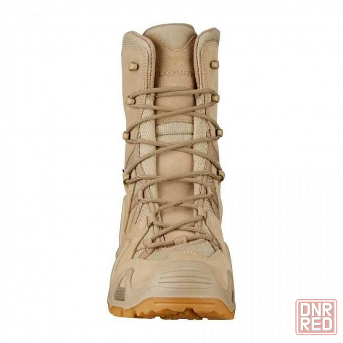 Ботинки Lowa Zephyr GTX HI TF Desert Оригинал 41 42 43.5 44.5 45 46.5 Запорожье - изображение 3