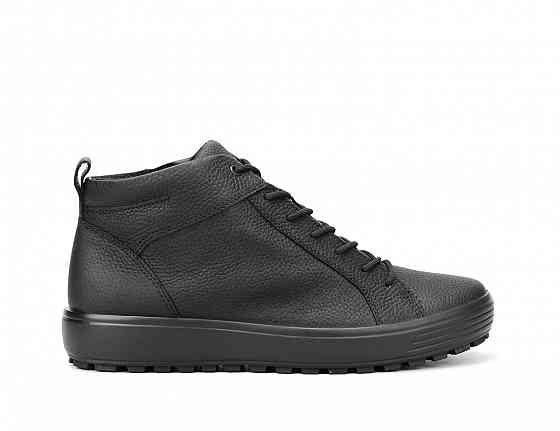 Мужские ботинки Ecco Soft 7 Tred Hydromax. Оригинал. Р 42,43,45,47 Запорожье