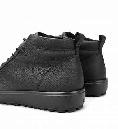 Мужские ботинки Ecco Soft 7 Tred Hydromax. Оригинал. Р 42,43,45,47 Запорожье