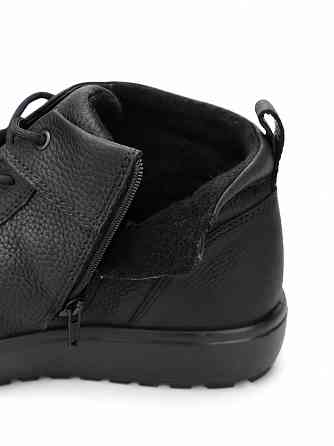 Мужские ботинки Ecco Soft 7 Tred Hydromax. Оригинал. Р 42,43,45,47 Запорожье