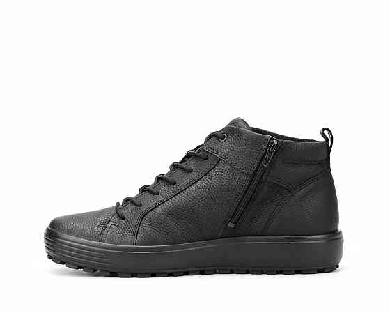 Мужские ботинки Ecco Soft 7 Tred Hydromax. Оригинал. Р 42,43,45,47 Запорожье