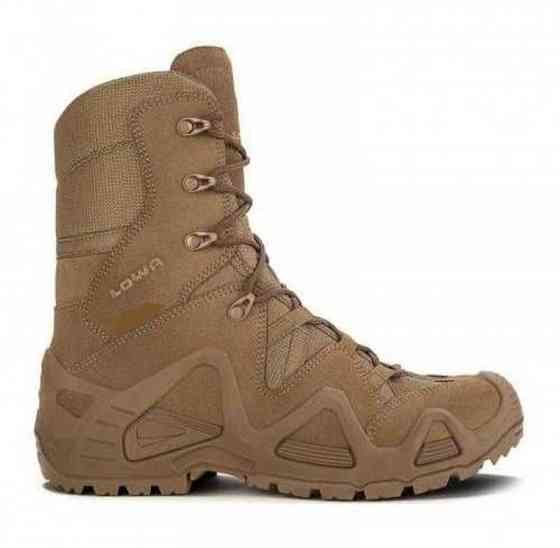 Ботинки Lowa Zephyr HI TF Coyote OP. Оригинал 42, 44,5, 45, 47, Запорожье