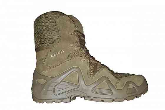 Ботинки Lowa Zephyr HI TF Coyote OP. Оригинал 42, 44,5, 45, 47, Запорожье