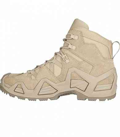 Ботинки Lowa Zephyr MK2 GTX MID TF, Desert  41- 46,5 Запорожье