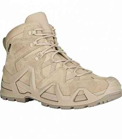 Ботинки Lowa Zephyr MK2 GTX MID TF, Desert  41- 46,5 Запорожье