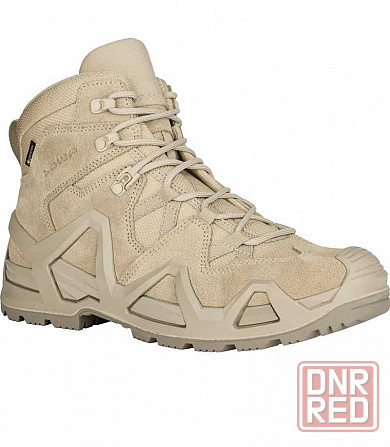 Ботинки Lowa Zephyr MK2 GTX MID TF, Desert  41- 46,5 Запорожье - изображение 5